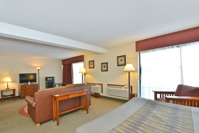 Best Western Prairie Inn & Conference Center