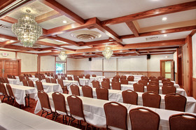 Best Western Prairie Inn & Conference Center