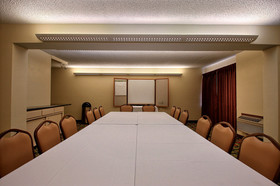 Best Western Prairie Inn & Conference Center