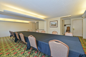 Best Western Prairie Inn & Conference Center