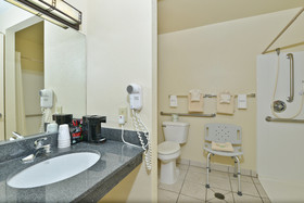 Best Western Prairie Inn & Conference Center