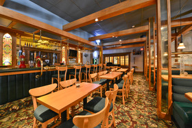 Best Western Prairie Inn & Conference Center