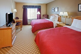 AmericInn by Wyndham Galesburg