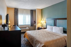Quality Inn