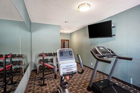 Quality Inn