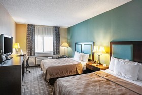 Quality Inn