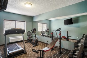 Quality Inn