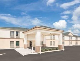 Americas Best Value Inn Galesburg