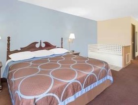 Americas Best Value Inn Galesburg