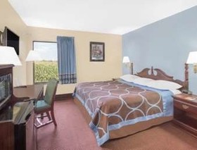 Americas Best Value Inn Galesburg