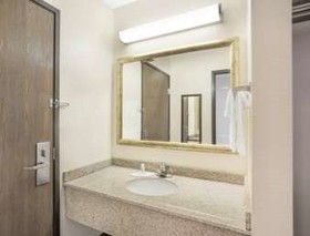 Americas Best Value Inn Galesburg