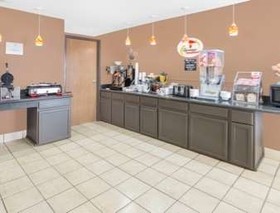 Americas Best Value Inn Galesburg