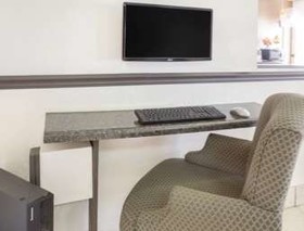 Americas Best Value Inn Galesburg