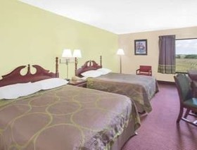 Americas Best Value Inn Galesburg