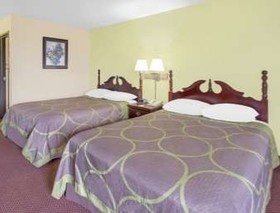 Americas Best Value Inn Galesburg
