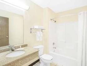 Americas Best Value Inn Galesburg
