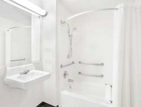Americas Best Value Inn Galesburg