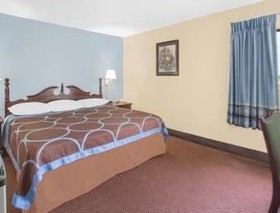 Americas Best Value Inn Galesburg