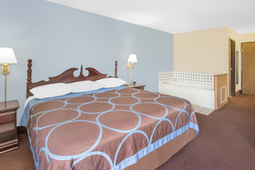 Americas Best Value Inn Galesburg