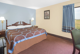 Americas Best Value Inn Galesburg