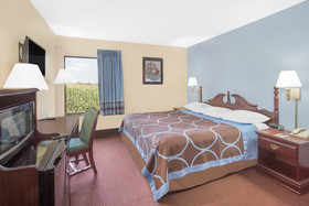 Americas Best Value Inn Galesburg