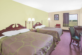 Americas Best Value Inn Galesburg