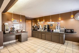 Americas Best Value Inn Galesburg