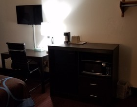 Americas Best Value Inn Galesburg