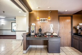 Americas Best Value Inn Galesburg