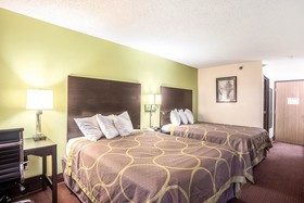 Americas Best Value Inn Galesburg