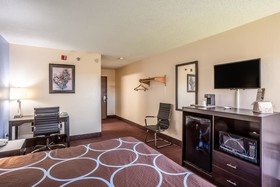 Americas Best Value Inn Galesburg