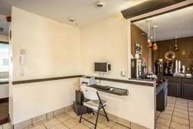 Americas Best Value Inn Galesburg