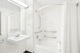 Americas Best Value Inn Galesburg