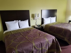 Americas Best Value Inn Galesburg