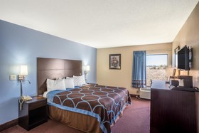 Americas Best Value Inn Galesburg