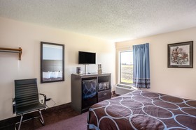 Americas Best Value Inn Galesburg