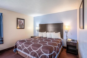 Americas Best Value Inn Galesburg