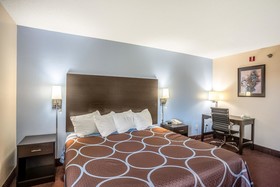 Americas Best Value Inn Galesburg