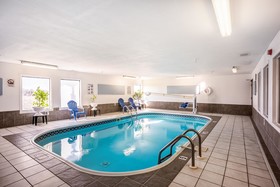 Americas Best Value Inn Galesburg