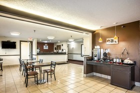 Americas Best Value Inn Galesburg