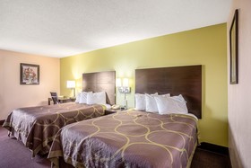 Americas Best Value Inn Galesburg