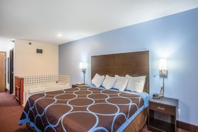 Americas Best Value Inn Galesburg