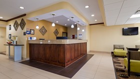 Best Western Geneseo Inn