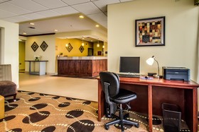 Best Western Geneseo Inn