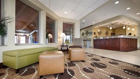 Best Western Geneseo Inn