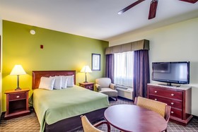 Best Western Geneseo Inn