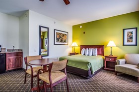Best Western Geneseo Inn