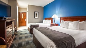 Best Western Geneseo Inn