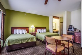 Best Western Geneseo Inn