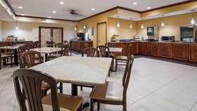 Best Western Geneseo Inn